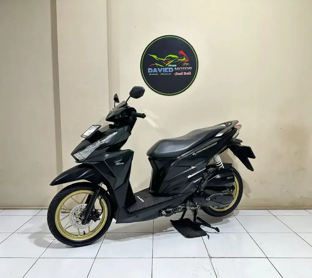 Vario 150 LED OLD 2017 | KREDIT DP 800RB