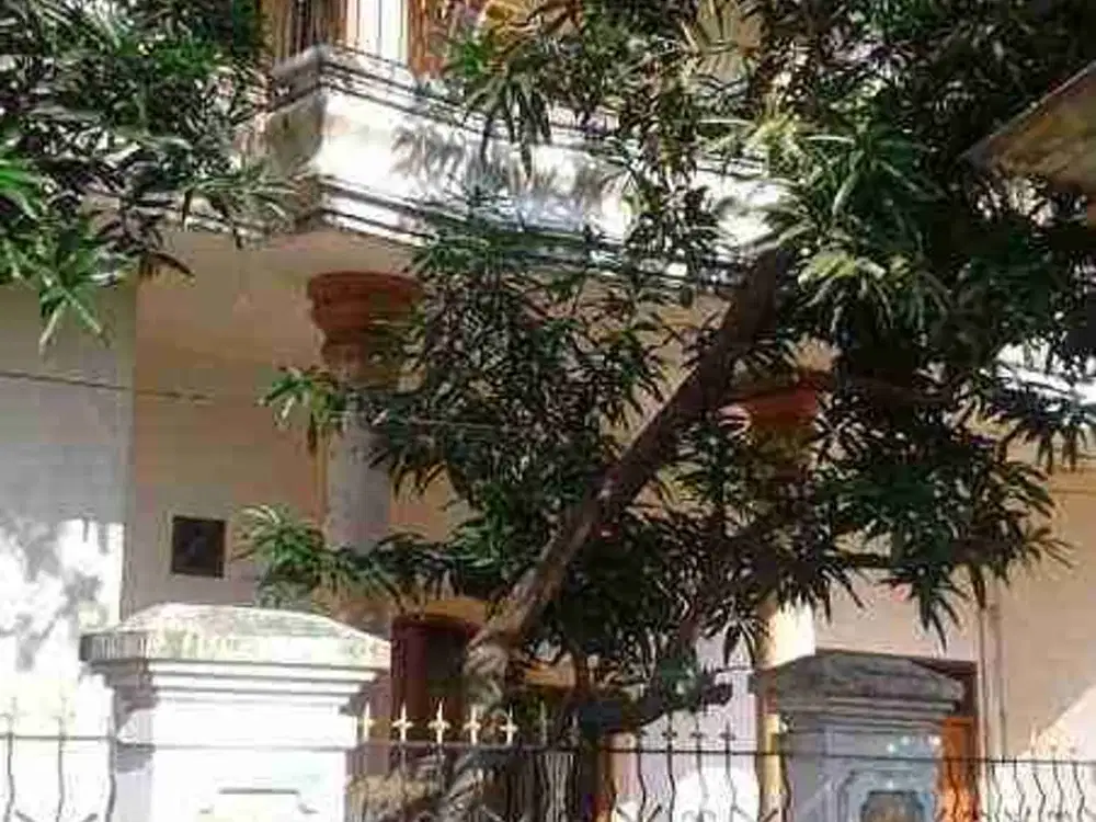 rumah lemas dan murah di pondok kelapa, duren sawit