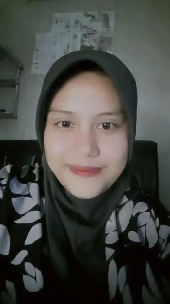 Yaallah nyari kerjaan yg halal susah bangett ya