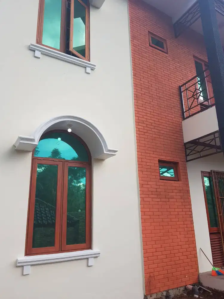 Kontraktor, Bangun Renovasi, Pemborong Rumah, Ruko, Kontrakan