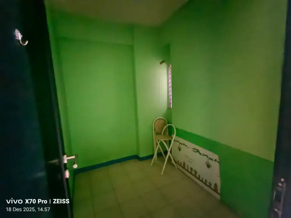 Disewakan apartemen gading icon 2 bedroom