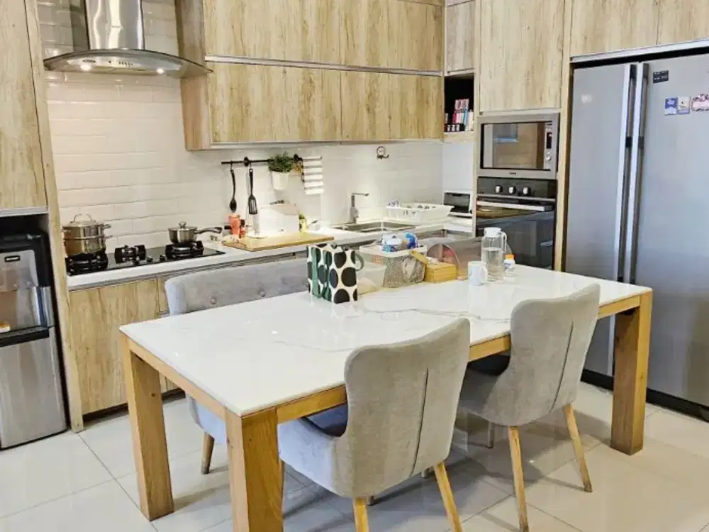 Rumah cantik di setra glory setraduta kota bandung