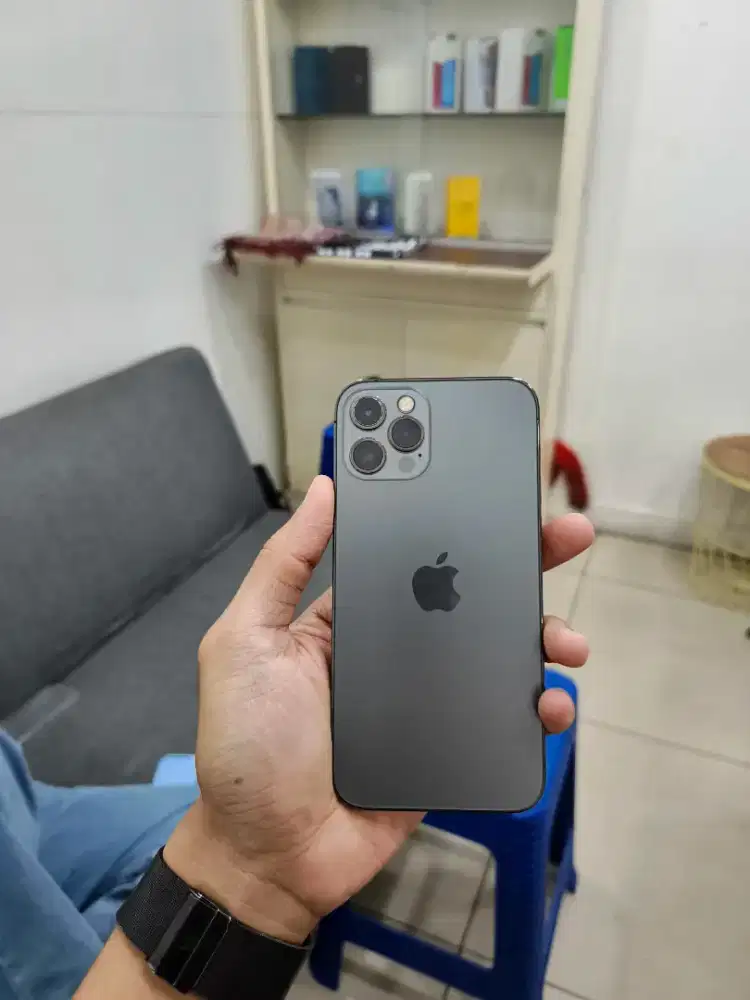 iPhone 12 Pro 128Gb Fullset