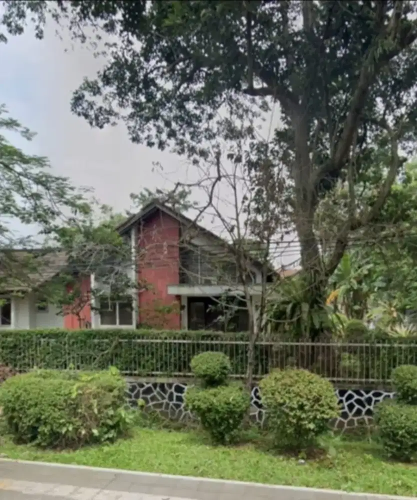 Sewa komersial tanah sareal dkt ahmad yani