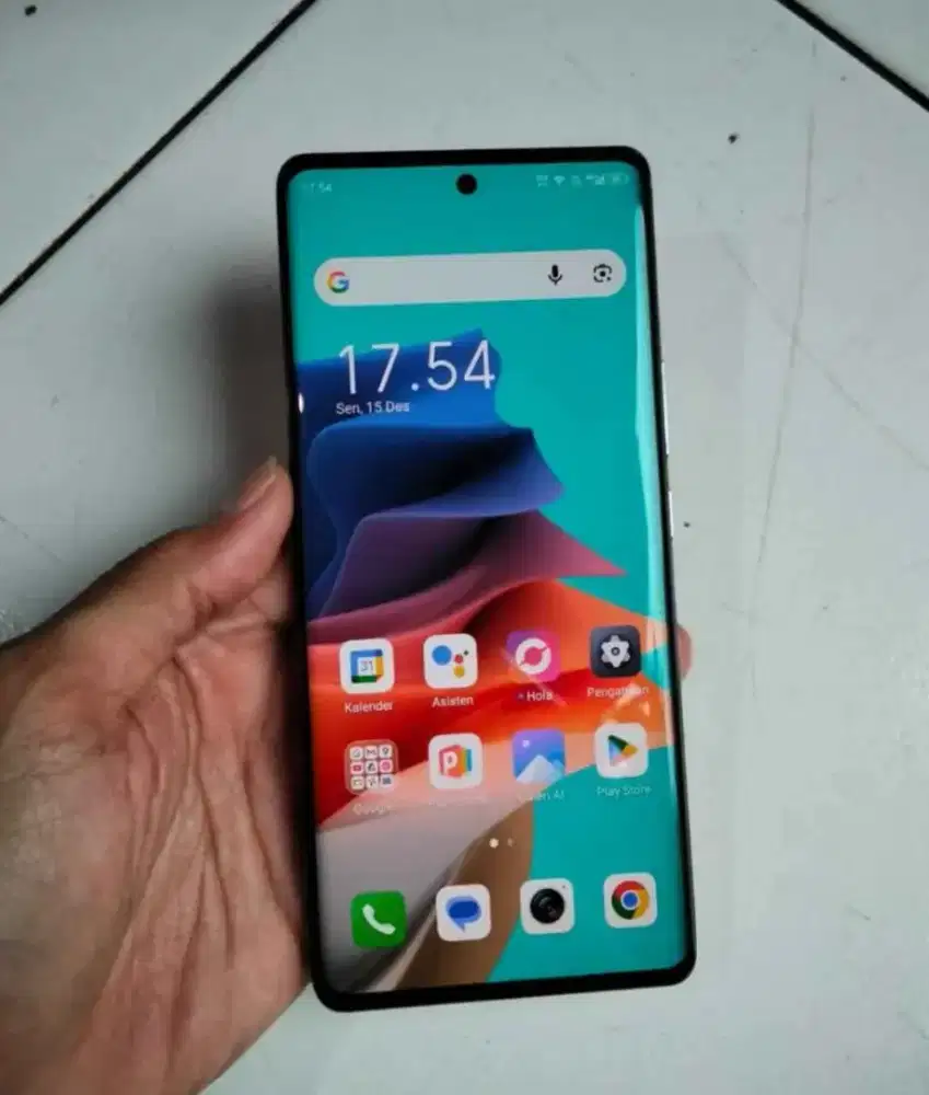 Itel s23 plus  orisinil