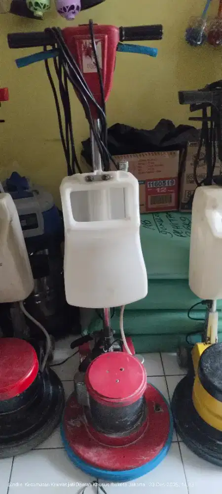 Rotano robot cover stenlist