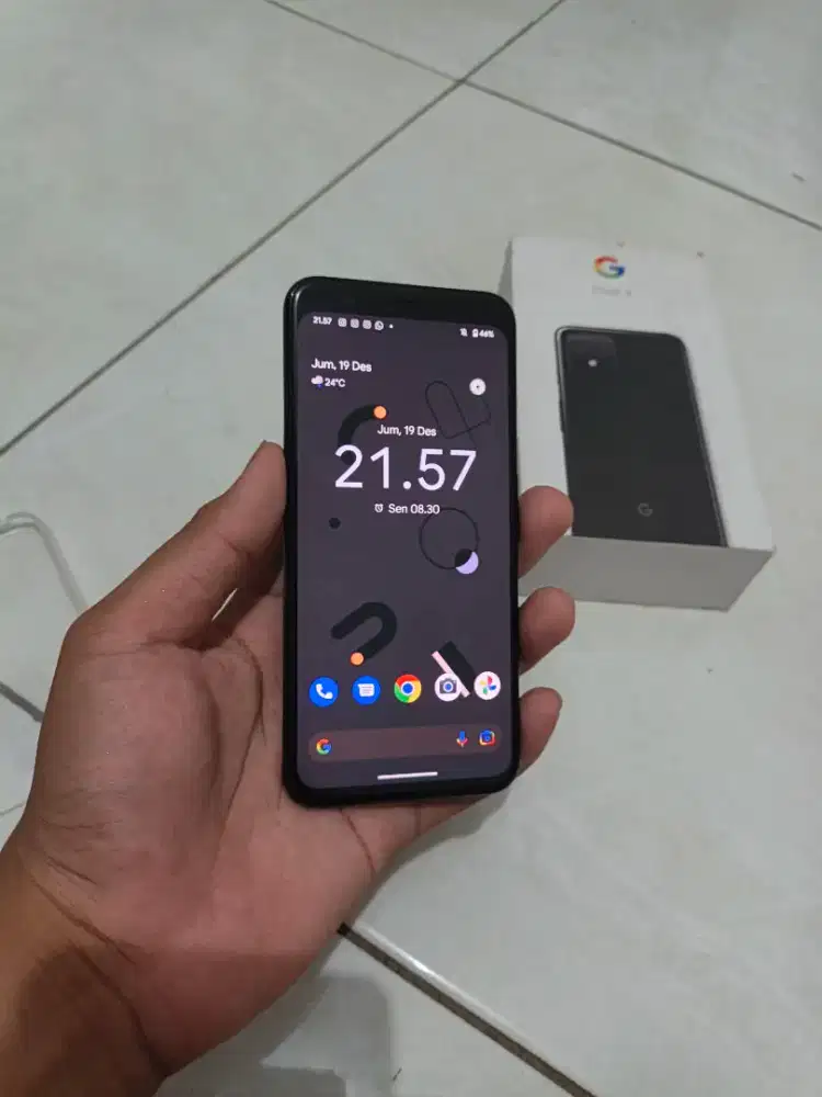 Google Pixel 4 6/64