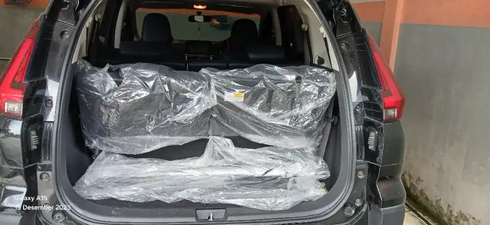 Dijual xpander cros ab tgn 1 like news ful ori luar dalam