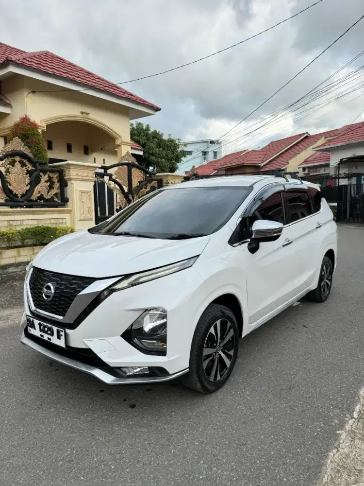 Livina VL 2019 matic