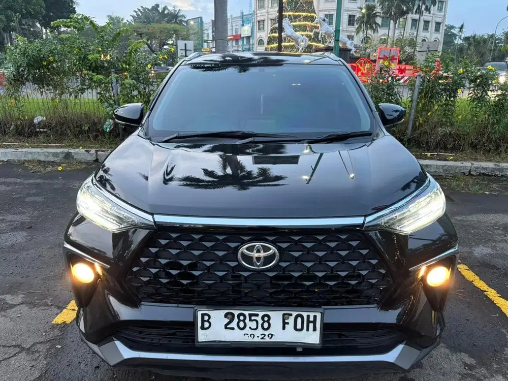 Veloz 2024 area cikarang bekasi cepat