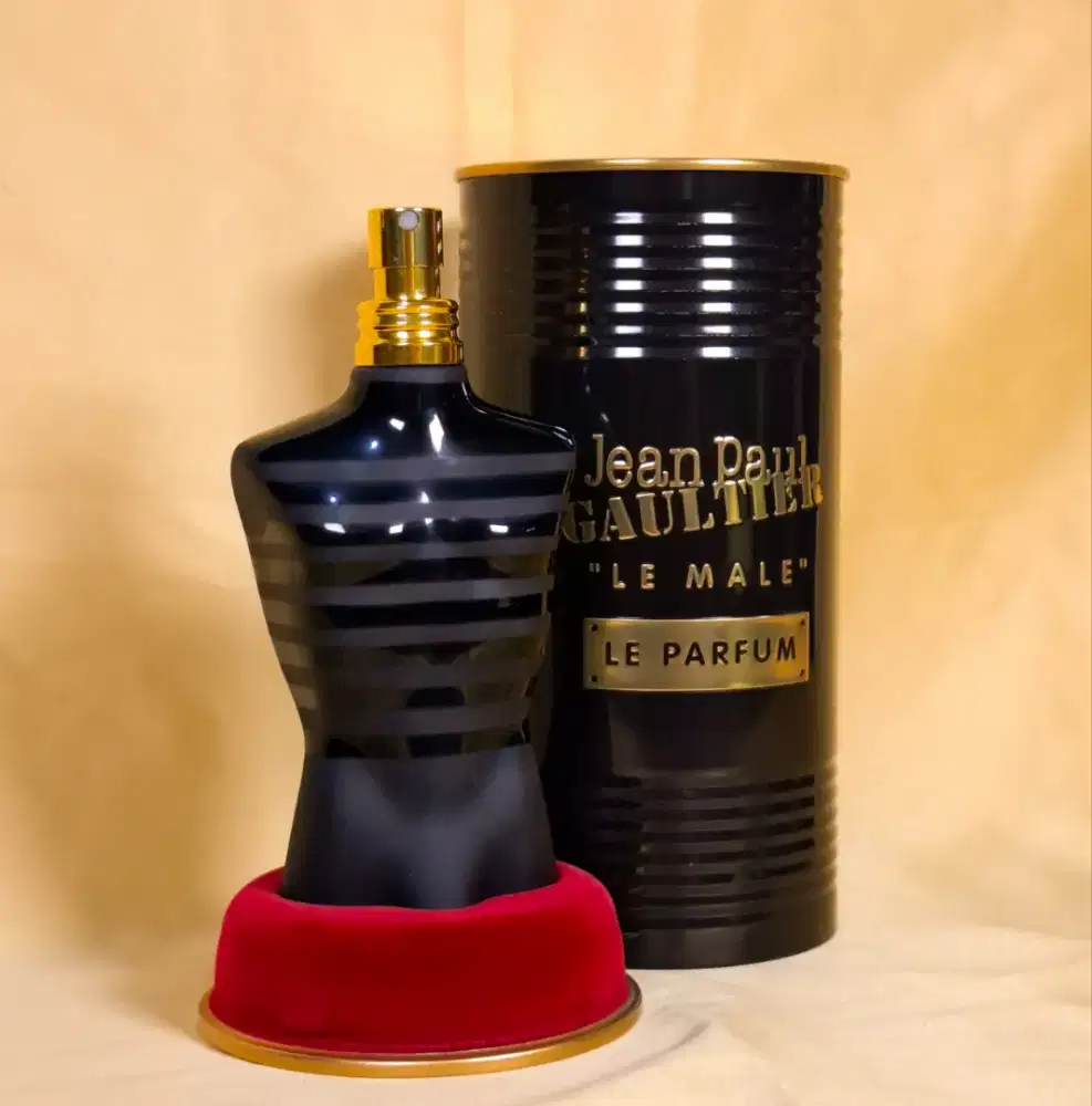 Parfum JPG Le Male Le Parfum 125ml