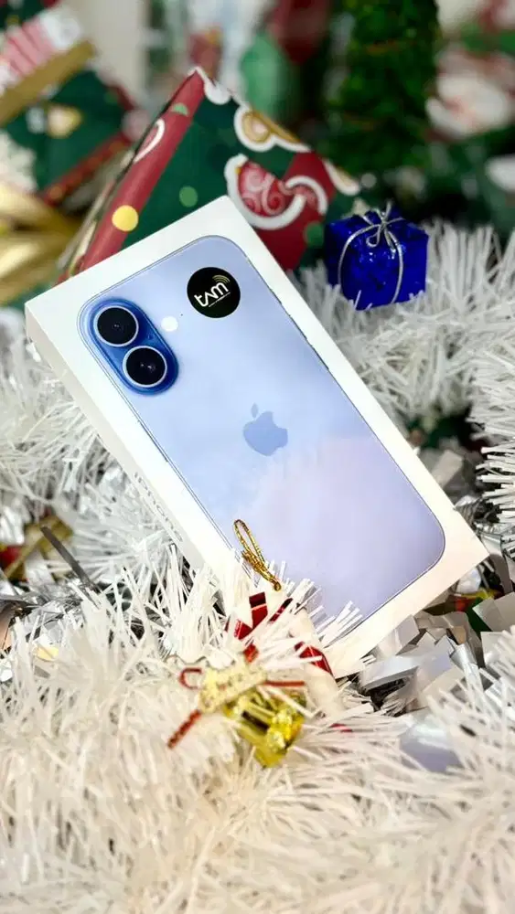 iphone 17 basic mist blue 256gb