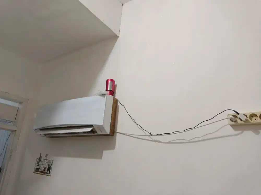 KIPAS ANGIN MODEL AC Polos