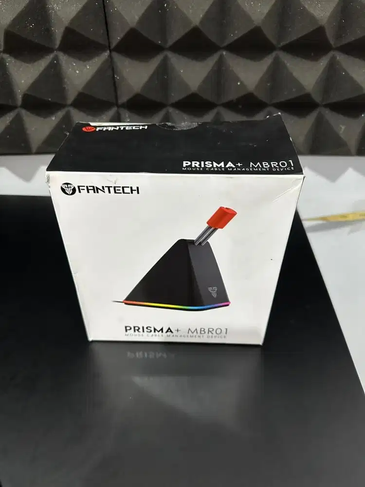 Jual Mouse Bungee Fantech Prima MBR01