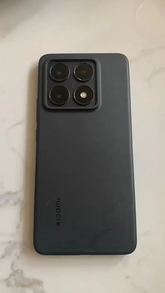Xiaomi 14T 12/512 Hitam