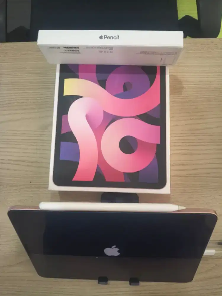 iPad 4 Air 64 +Pencil 2