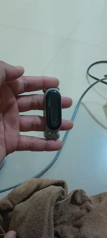 Jual jam tangan warna abu abu