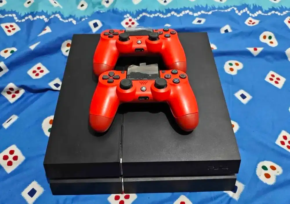 PS4 SERI 12 HDD 1TB
