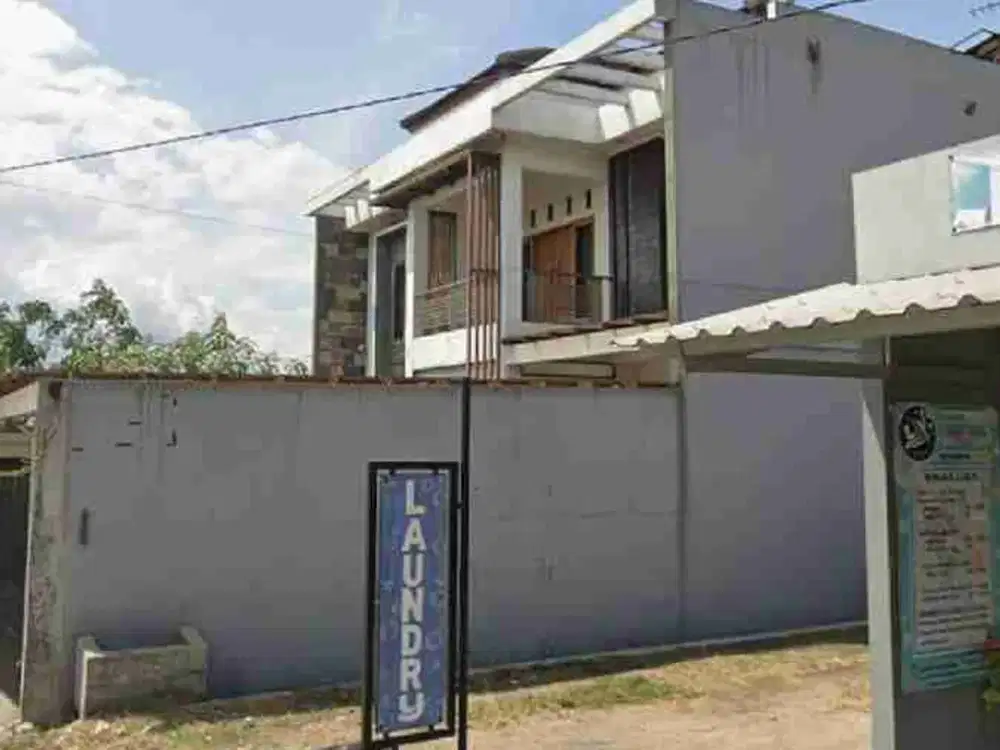 dijual tanah murah siap bangun di belakang podomoro 3.2 juta permeter