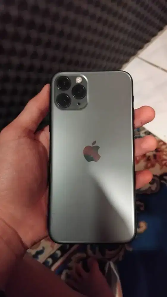iPhone 11 Pro 64GB