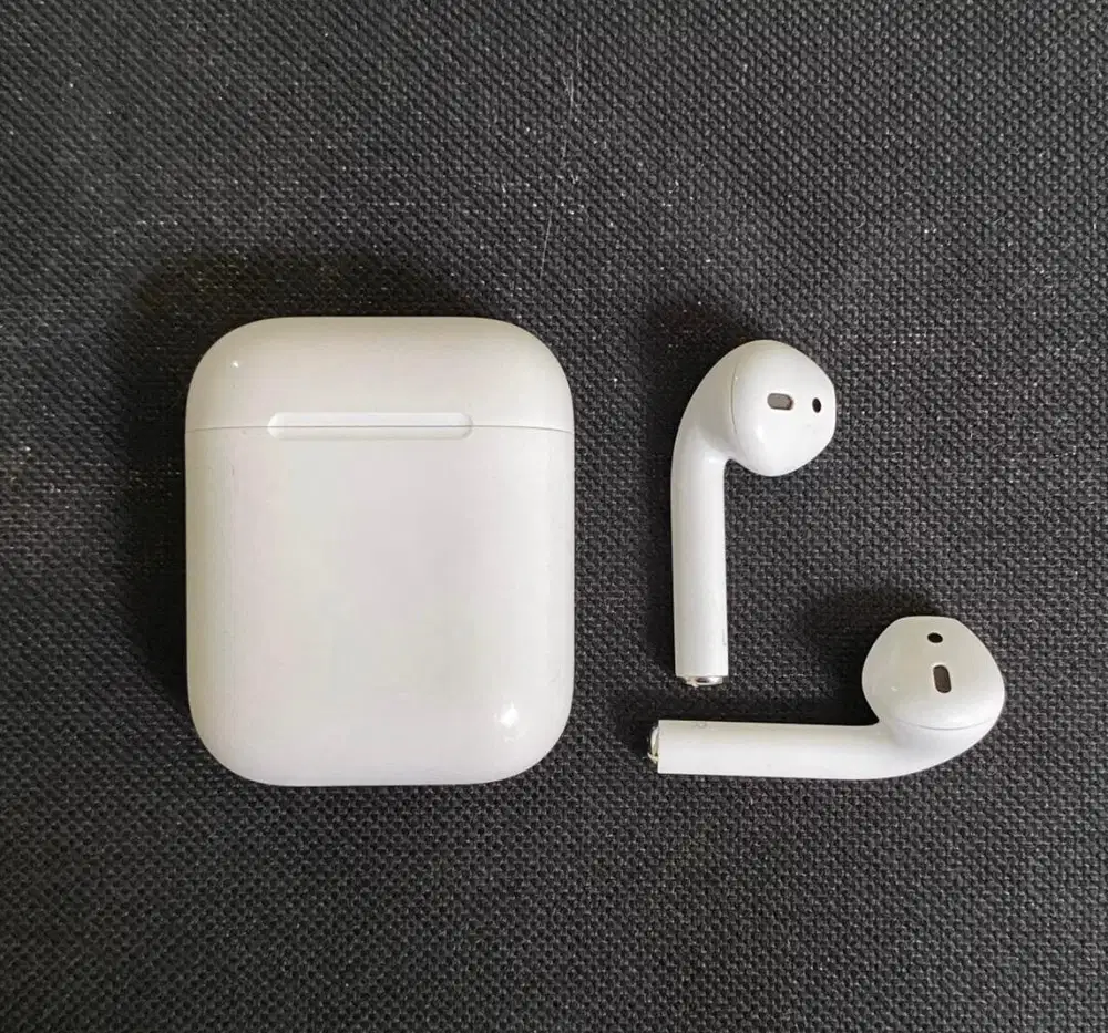 Airpods gen 2 ex ibox