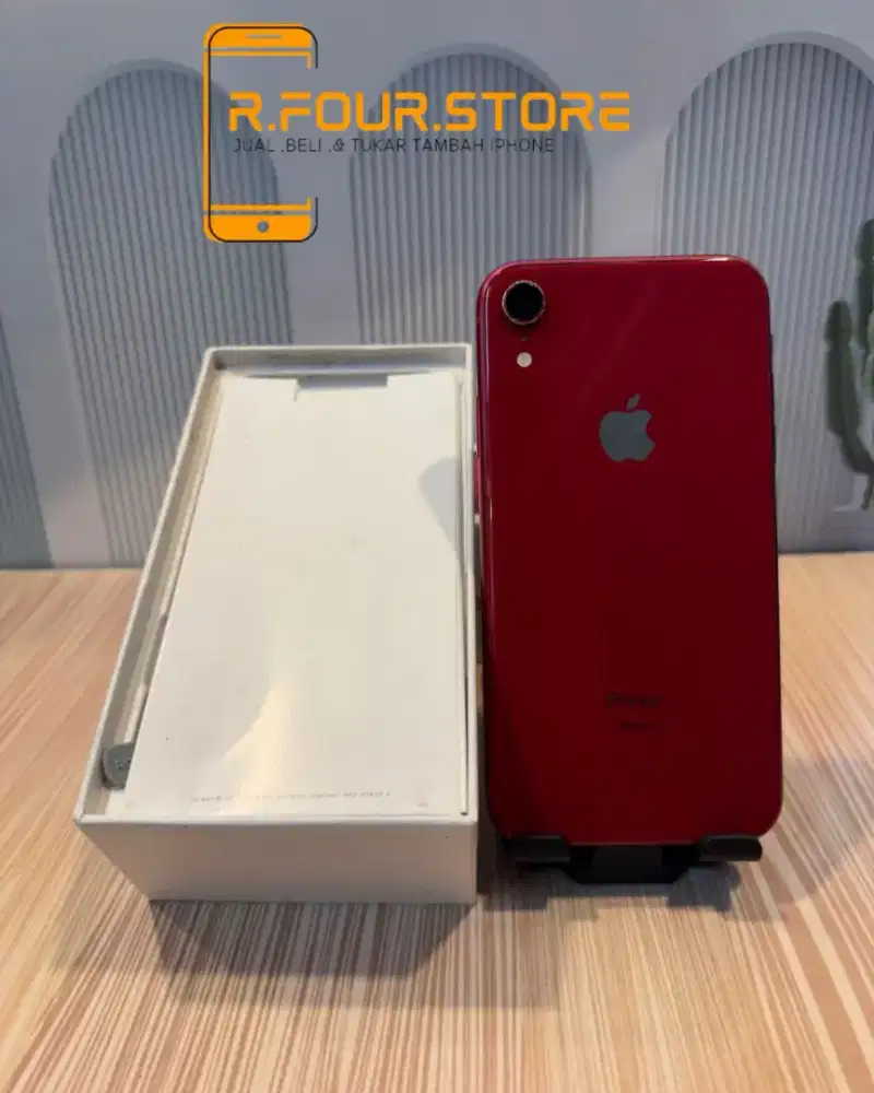 iPhone Xr 64 inter