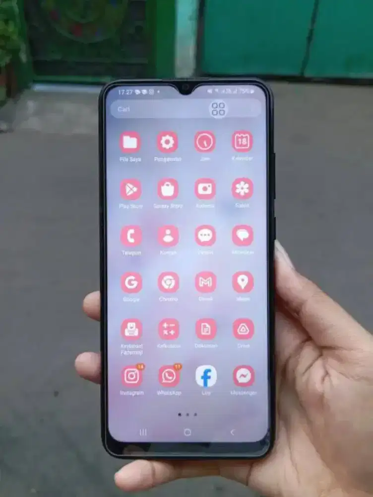 samsung a04e 3/32gb normal
