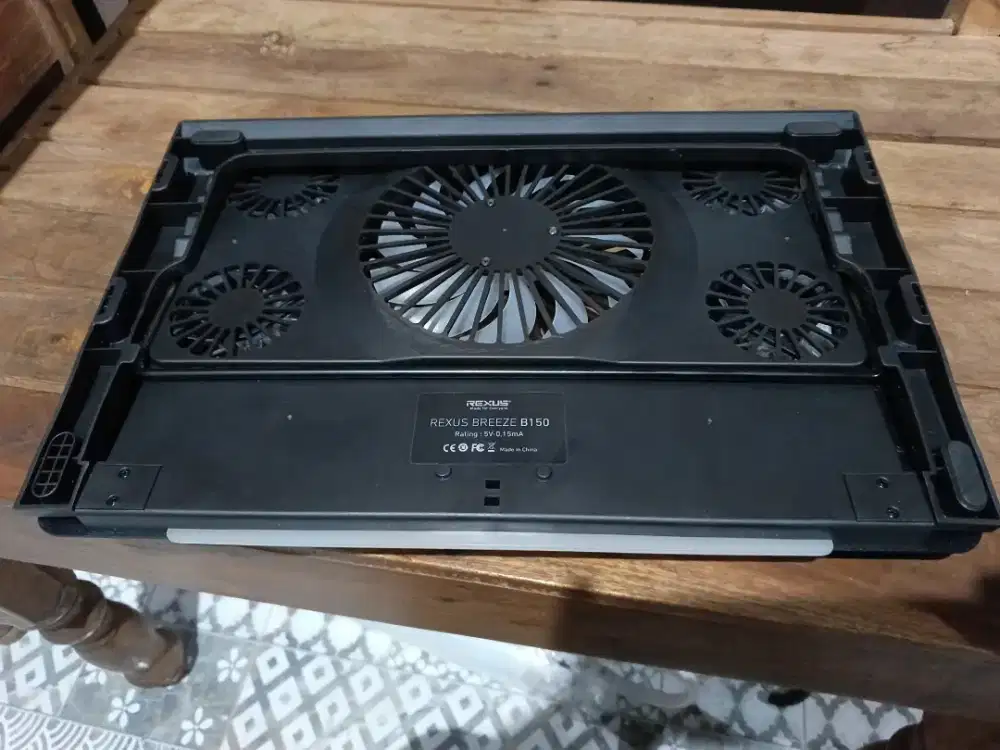 Laptop Advan soulmate