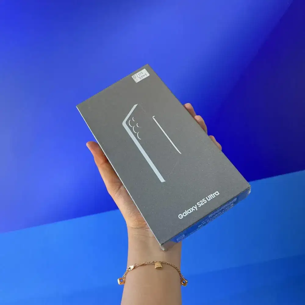 SAMSUNG S25 ULTRA LAGI TURUN HARGA BOLEH