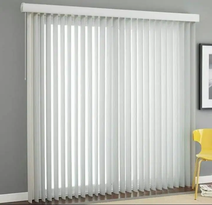 Penjual Gorden & Blind Vertikal/Vertical Roll/Roller Gordyn Hordeng