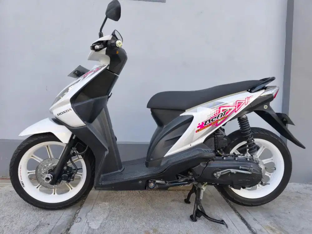 Beat 2011 Karbu Ab Kota Pajak Baru