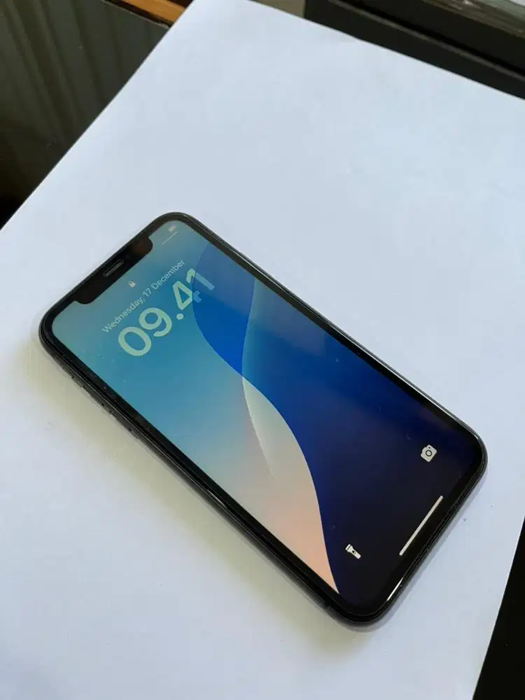 Jual Santai Iphone 11 128gb ex Digimap