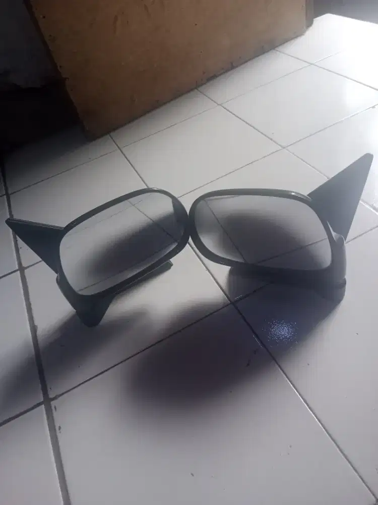Spion avanza lama