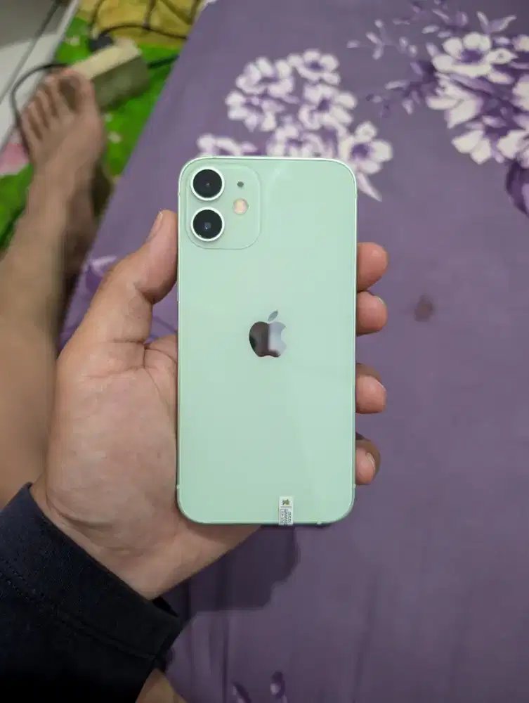 Iphone 12 mini 128gb