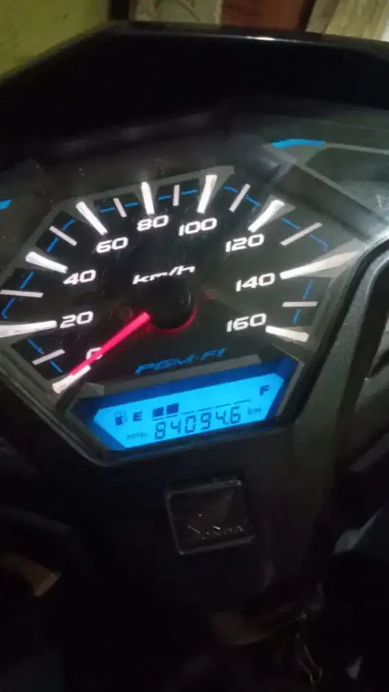 jual cepat Honda Vario 150