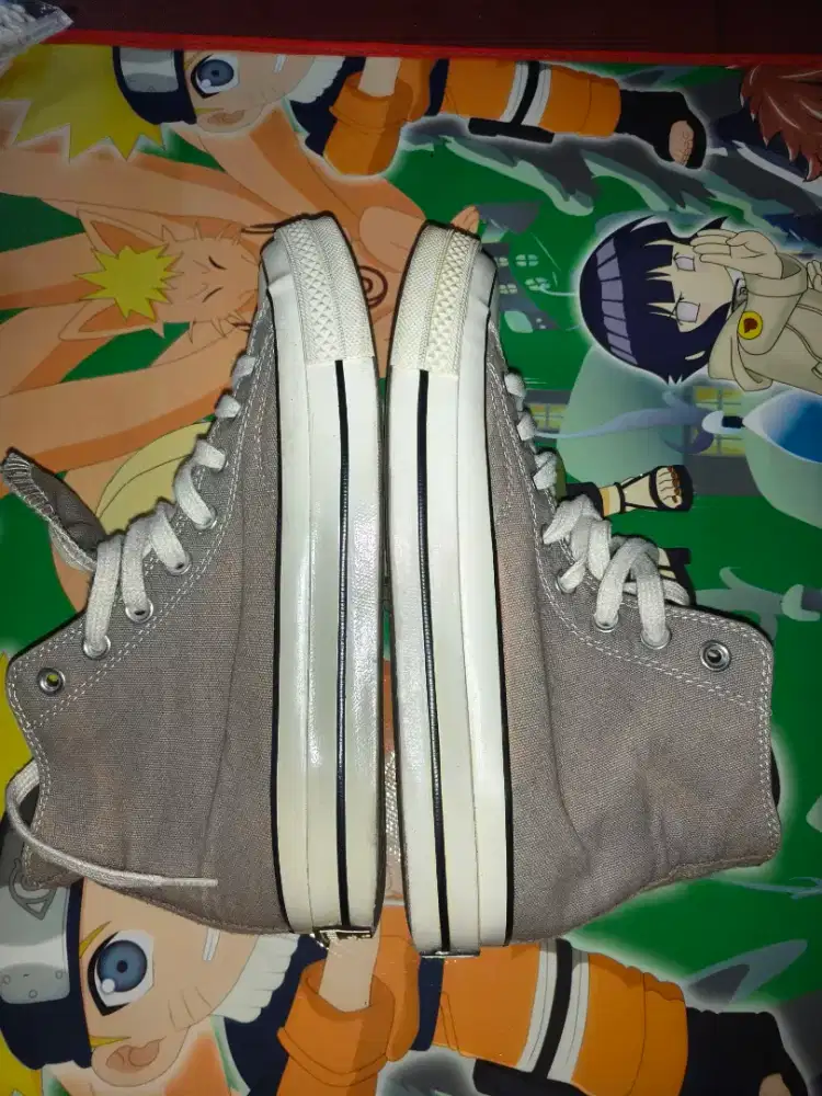 Sepatu converse