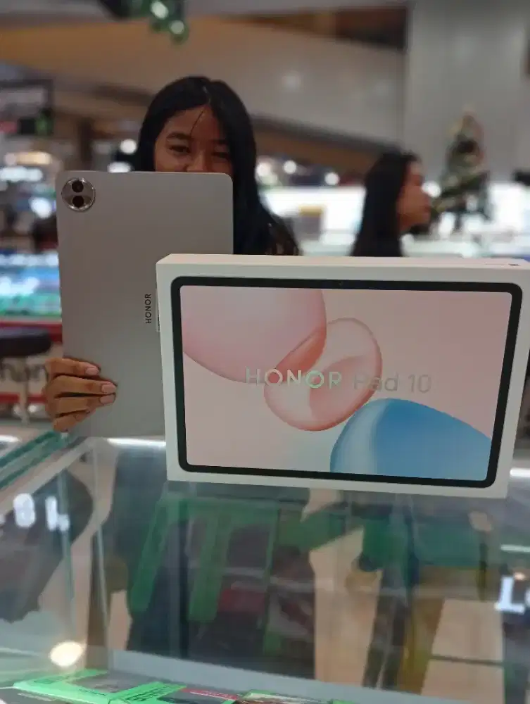 Tab honor pad 10