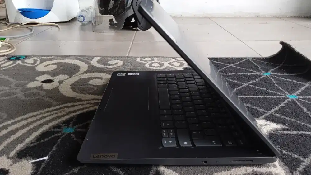 Lenovo core i3 gen 10