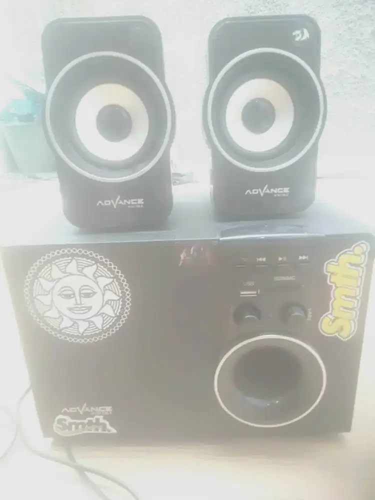 SPEAKER BLUETOOTH ADVANCE M180T