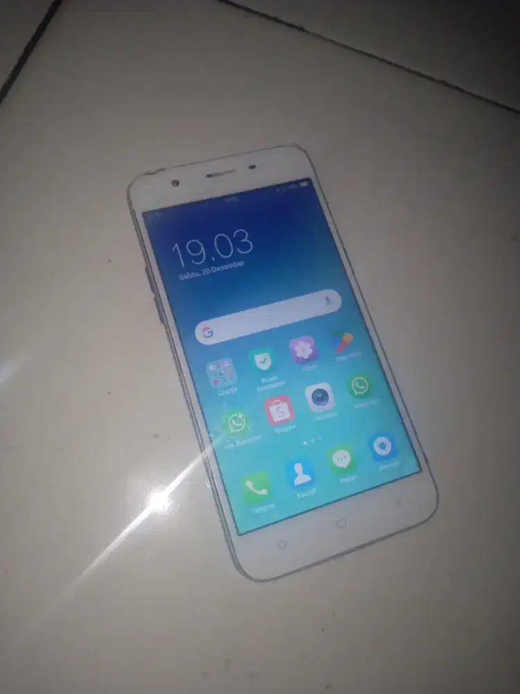 Oppo a39 ram 3/32