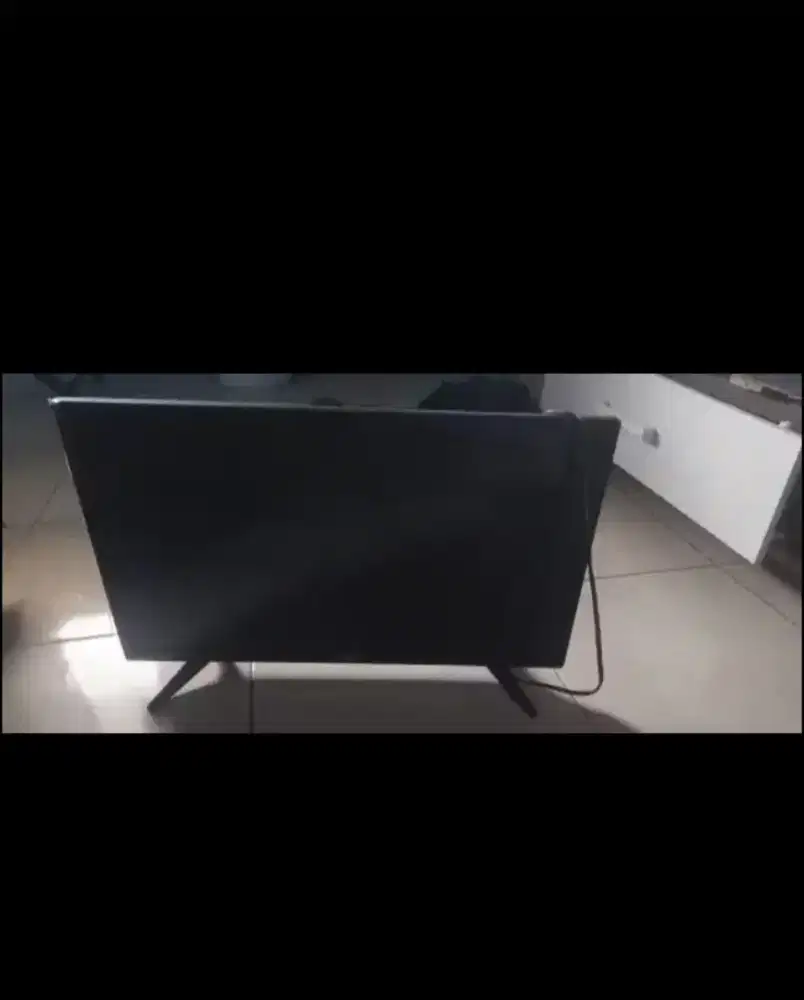 Tv philips 24 inch
