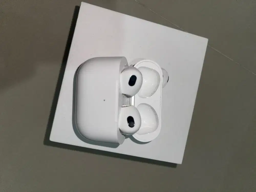 Airpod 3 ori Ibox ( ID/A )