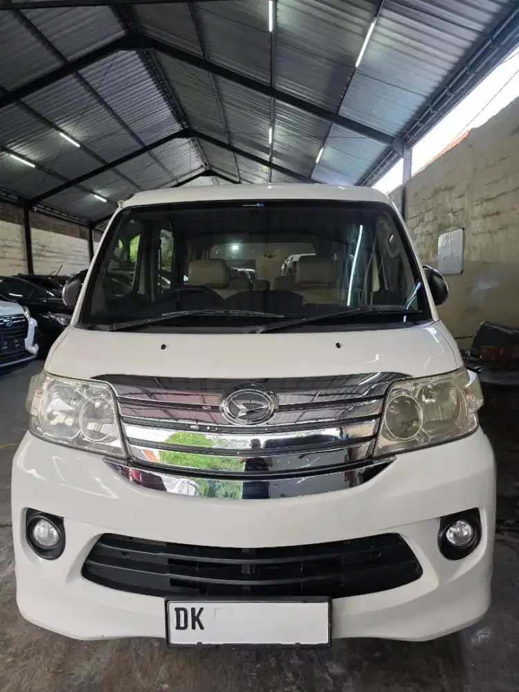 Luxio X 2014 Manual Aslibali