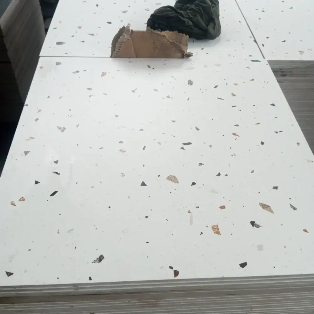 Roman keramik & granit