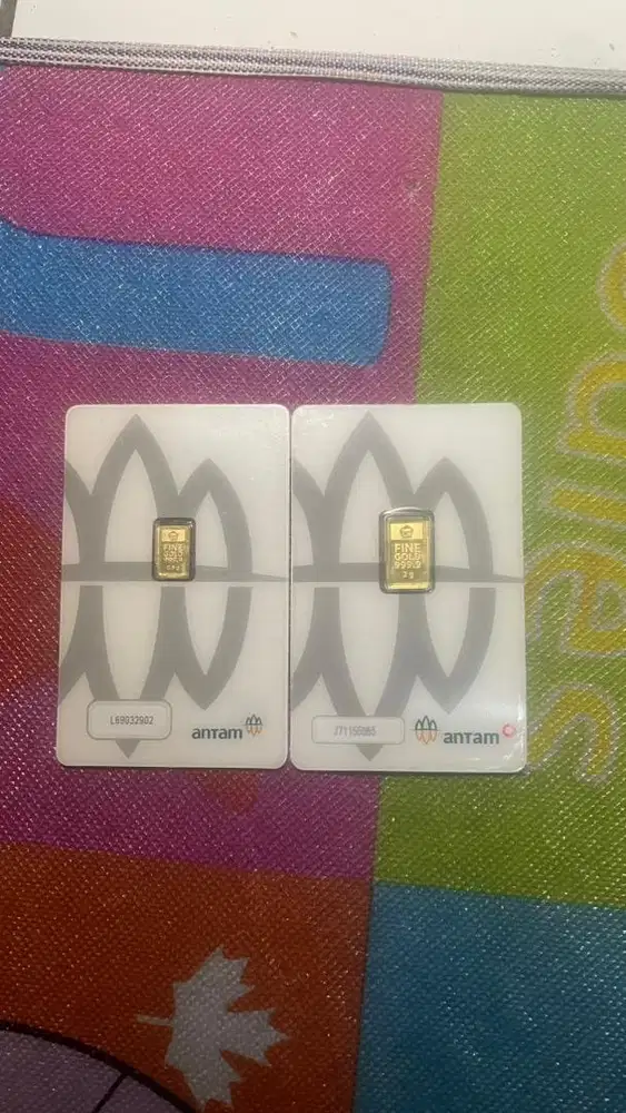 terima jual beli emas antam logam mulia