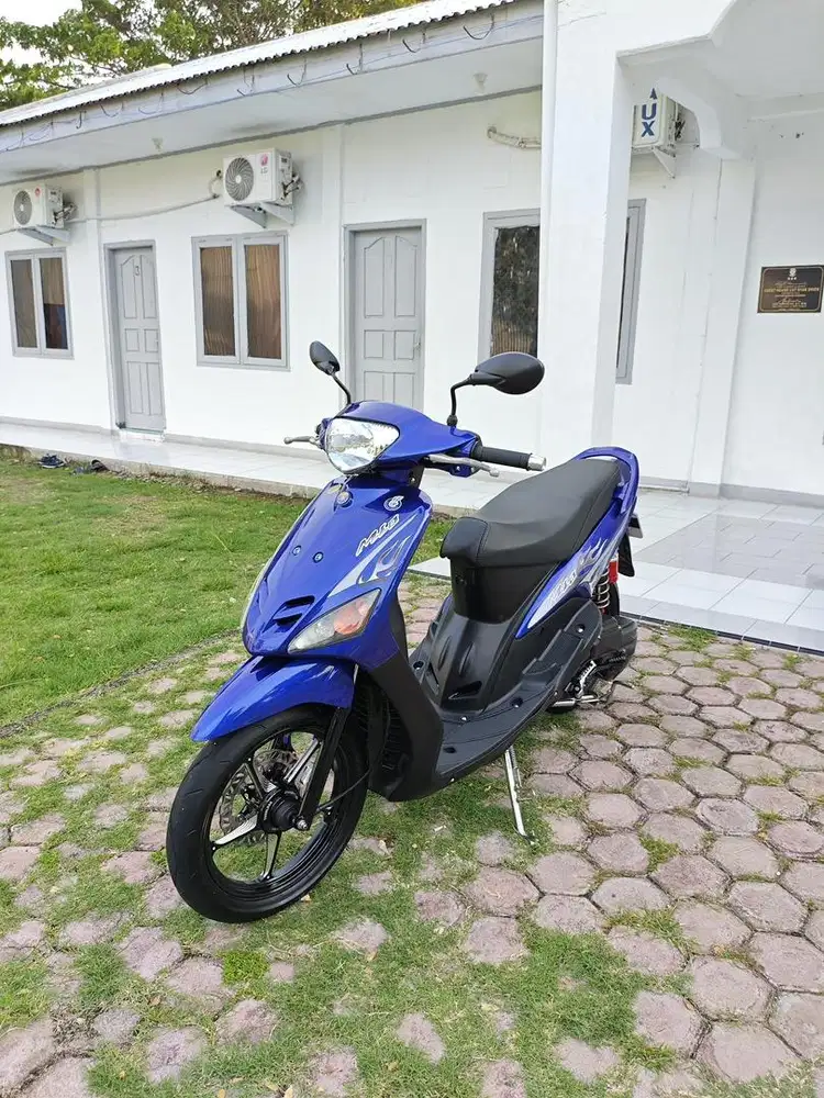 jual mio smile up sporty