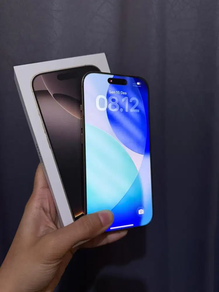 iphone 16 pro 128 beacukai