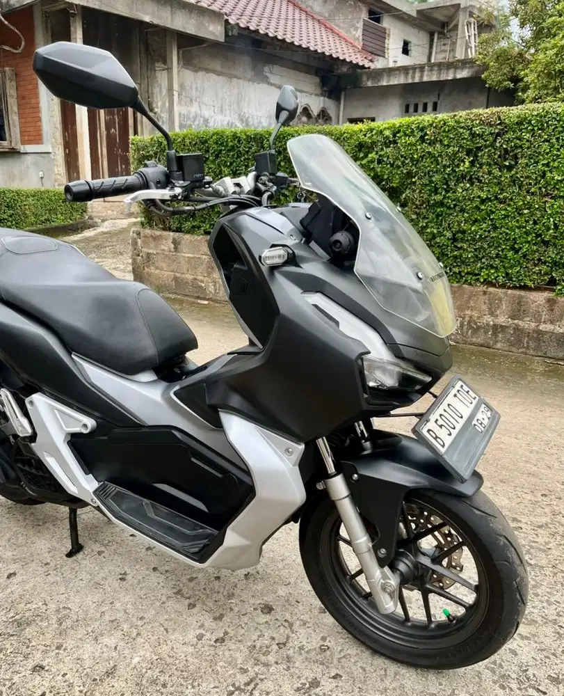 ForSale Muluss Honda ADV CBS 150Cc Th.2019 (Pajak Hidup 08/2026)