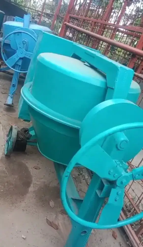 Sewa molen harian tangsel