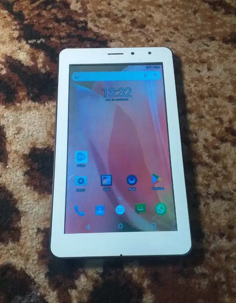 Tablet Advan E1C